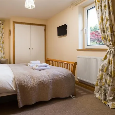 Oaklea Holiday home *