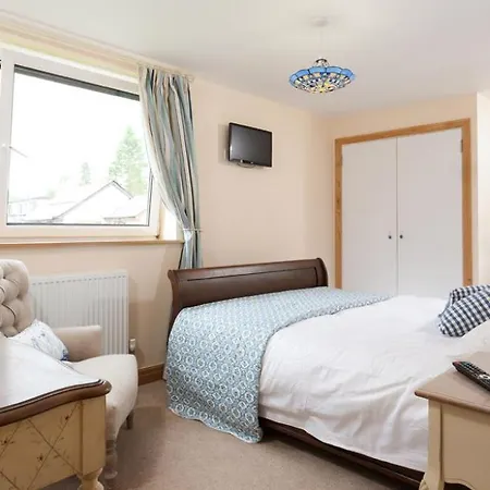 Oaklea Holiday home Ambleside