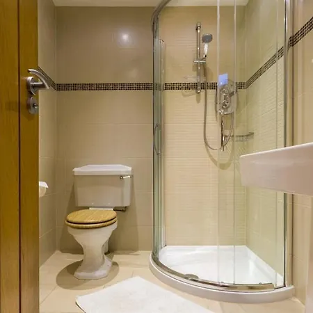 Oaklea Holiday home *