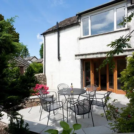 Holiday home Oaklea Ambleside