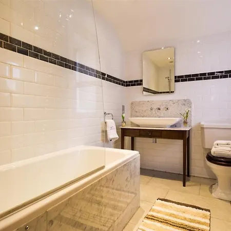Oaklea Holiday home Ambleside