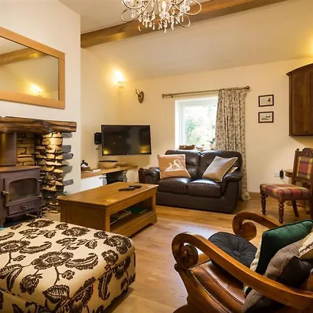 Oaklea * Ambleside
