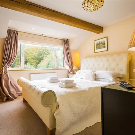 Holiday home Oaklea