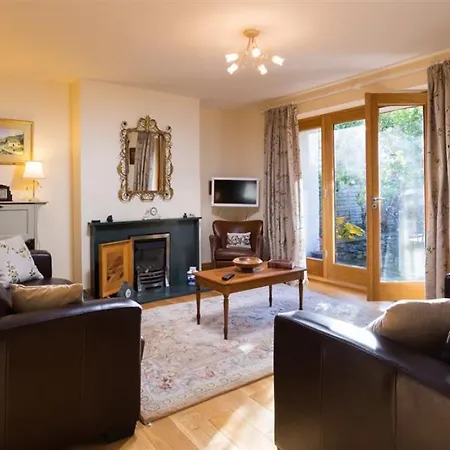 Oaklea Holiday home