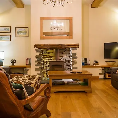 Oaklea Holiday home