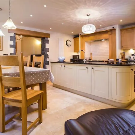 Oaklea Holiday home Ambleside