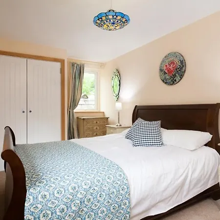 Oaklea Holiday home Ambleside