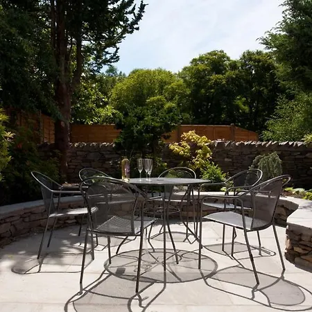 Oaklea Ambleside