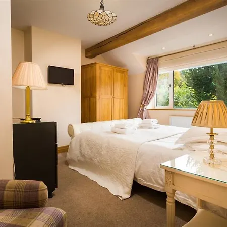 Vakantiehuis Oaklea